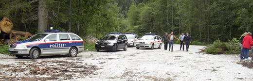 Ortstermin